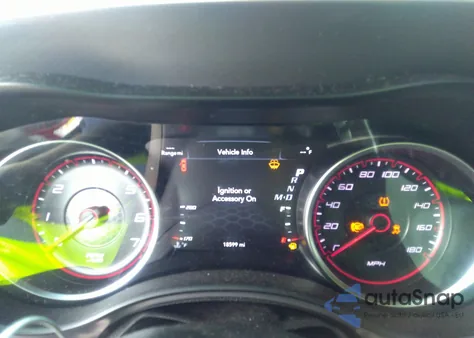 2020 Dodge Charger Scat Pack Rwd из США, поврежденный, VIN 2C3CDXGJ0LH181680